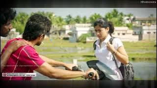 Bobby meets Lily Scene - Dear Comrade | Dhool Scene Ma