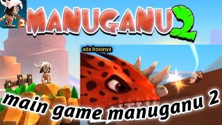 MAININ GAME MANUGANU 2 Android - Level 1-10....Canyon...Gameplay! screenshot 5