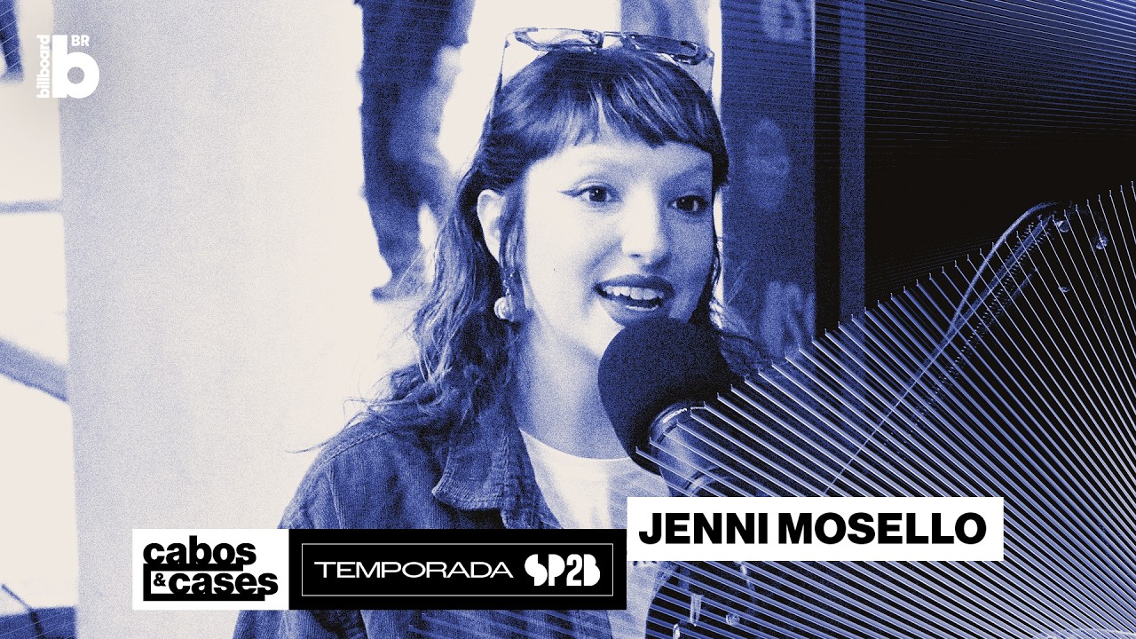CABOS E CASES – SP2B – Jenni Mosello