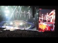 guns n roses - civil war - live st.louis, mo. 7/27/17