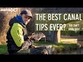 *** Coarse & Match Fishing TV *** Lee Wrights Top Tips for Canals