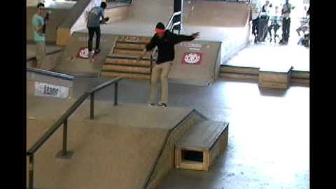 Element Make it Count Toronto Contest Top 3