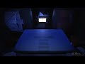 End of video