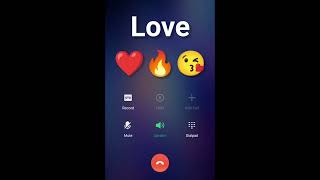Girl ❤️ Love 🌷😘 Romantic Call Prank 😜 | Friend Pranked his friend by becoming a duplicate girl 😅