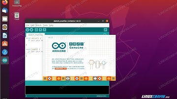 How to install Arduino IDE in Kali Linux