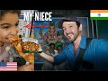 INDIA versus USA Pizza: Who makes it better?