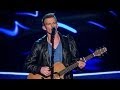 Myles Evans performs 'High Hopes' - The Voice UK 2014: Blind Auditions 3 - BBC One