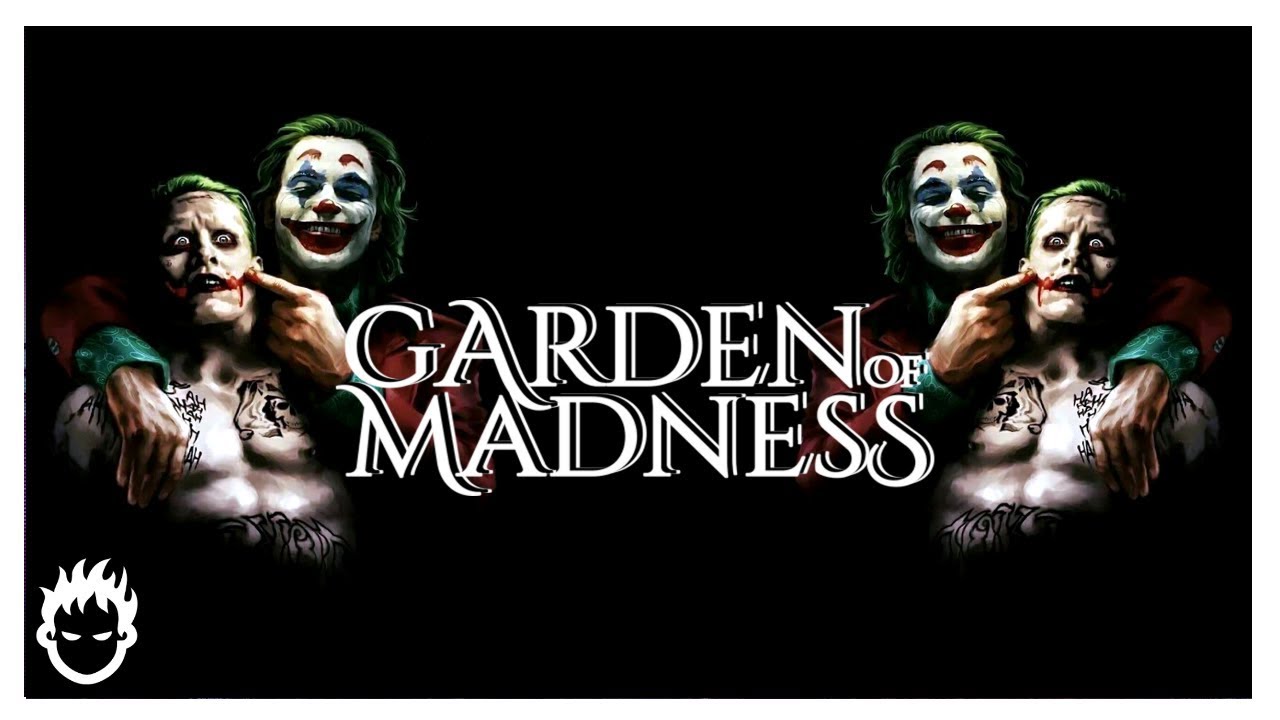 ►DJ Fede Miranda - Garden Of Madness