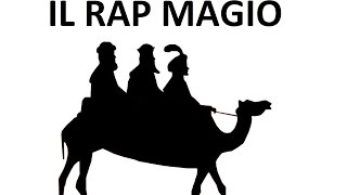 De Paluda Fiois - Rap Magio