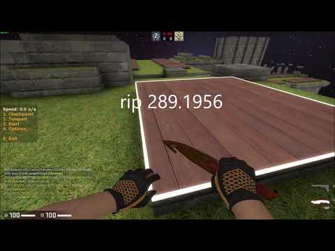 288.8045 LJ + Other RIP Jumps