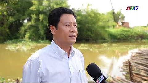 Công nghệ cao thúc đẩy nền nông nghiệp bền vững tại Tây Ninh | TayNinhTV