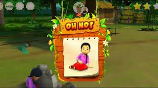 Meena||Meena game 2||Meena story||cartoon|| 