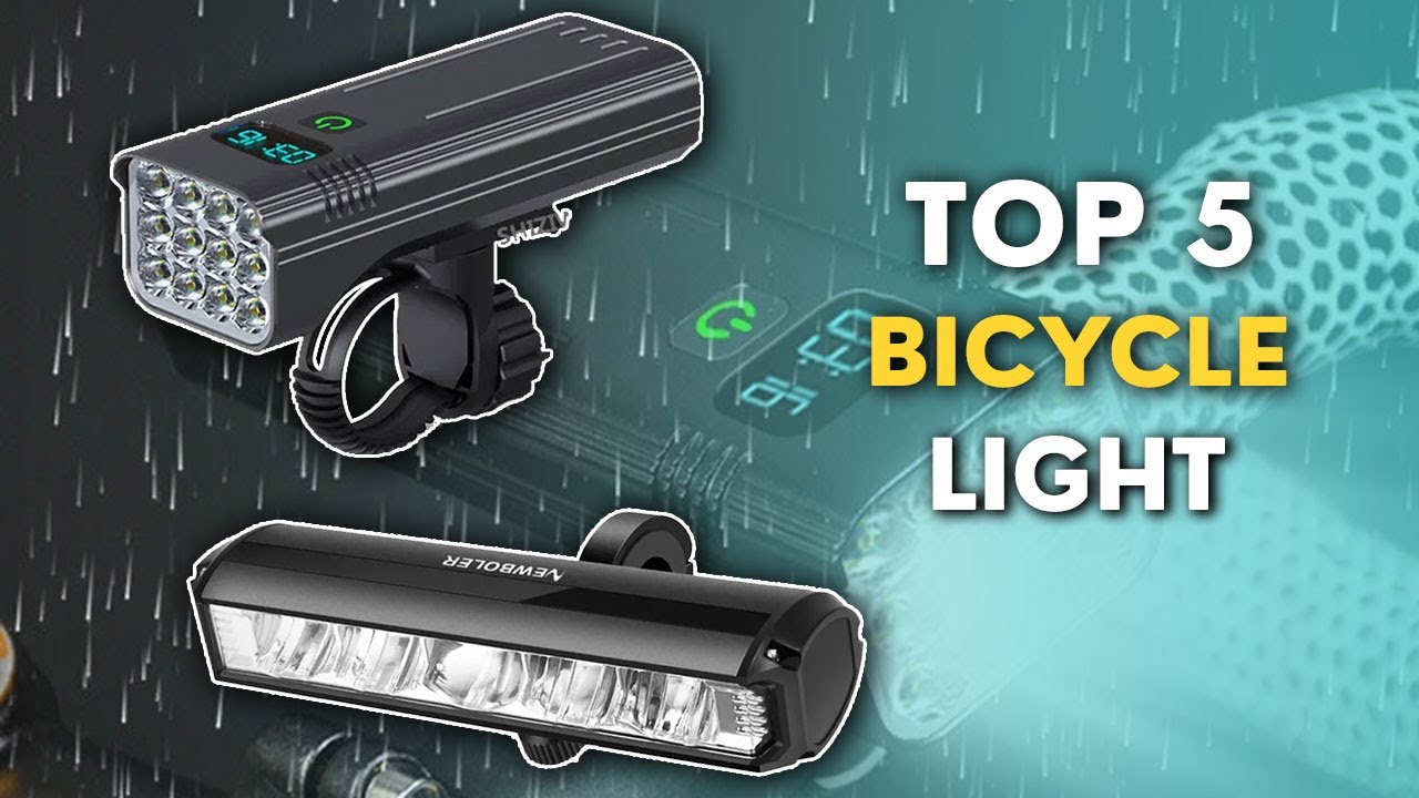 TOP 5-Best Bicycle Light 2024 | AliExpress