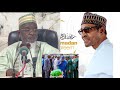 Bayan Cece Kuce Akan Yafewa Buhari Yanzu Yanzu Sheikh Bello Yabo Yayi Tsokaci Bayan Cece Kuce Akan Yafewa Buhari Yanzu Yanzu Sheikh Bello Yabo Yayi Tsokaci