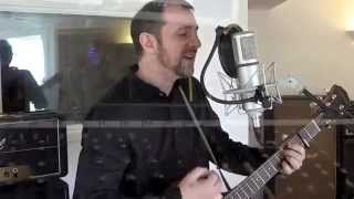 Kev Rees: Freshman Apollo 3 OC Acoustic Guitar Demo "Wonderful Life" screenshot 5