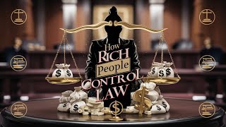 How Rich People Control Law 2