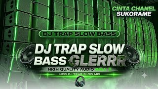 DJ TRAP SLOW BASS HIGH QUALITY AUDIO ‼️