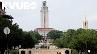 Educators raise concerns after UT professor dismissed from admin role