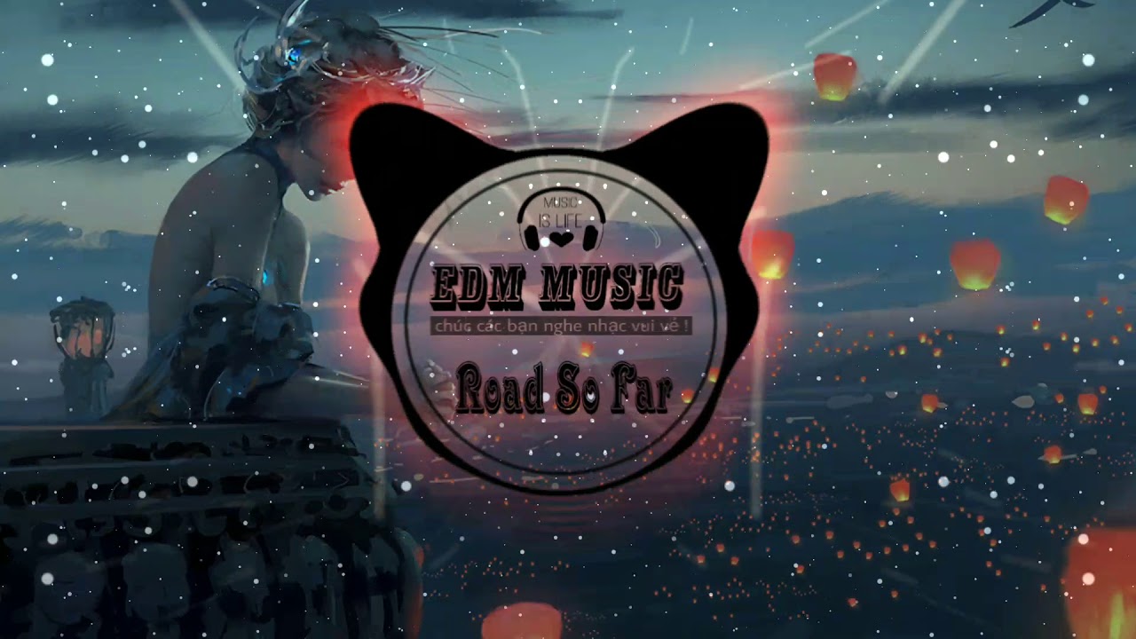 TonyZ - Road So Far  || EDM Music 2019