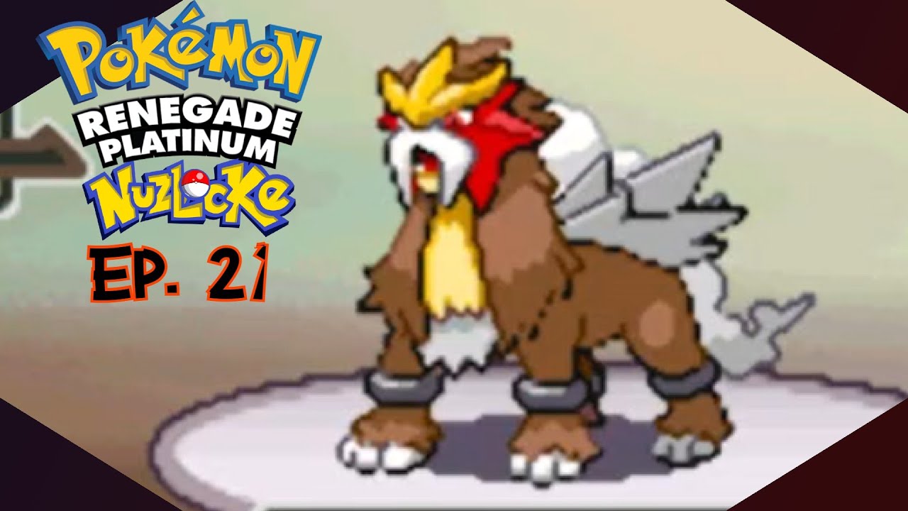 Pokemon Fire Red Randomizer Nuzlocke Ep21 Its Done! 