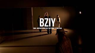I Tank - When We Remix feat. Trey Songz  Ty Dolla ign  I BZIY l PLAY THE URBAN