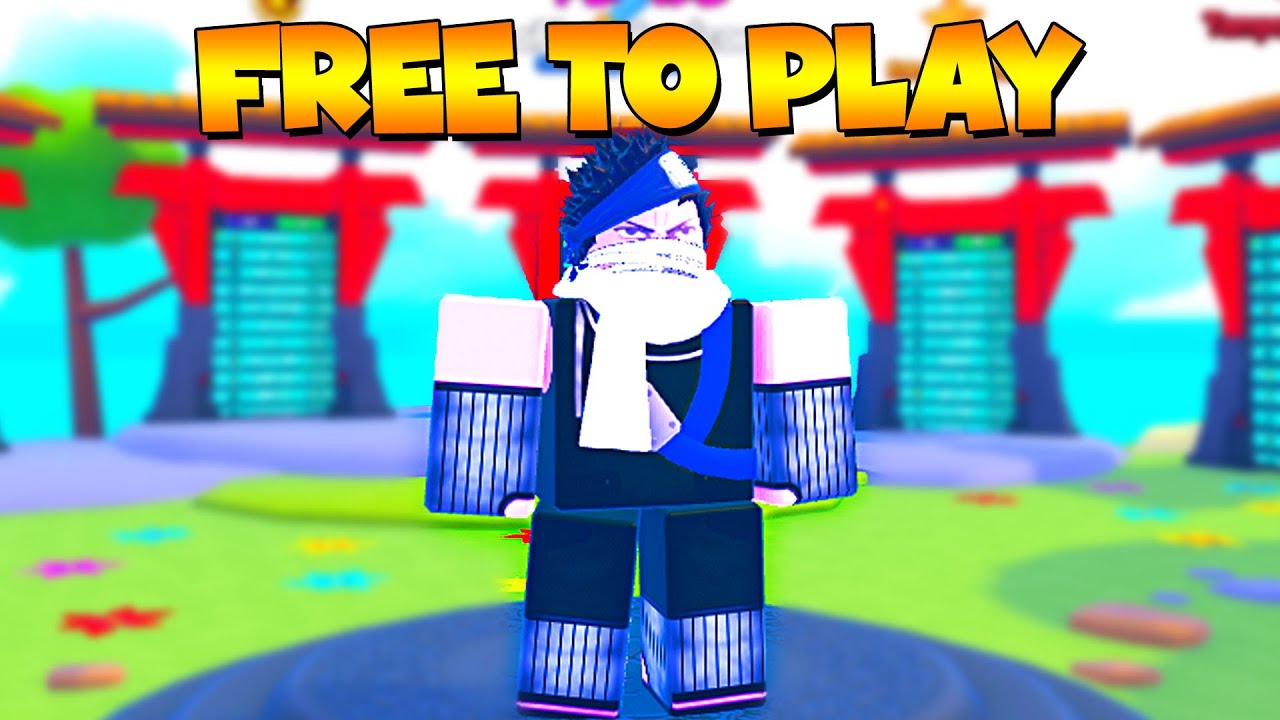 NOOB AO PRO FREE TO PLAY NO ANIME POWER - YouTube