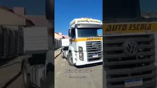 Auto Escola Bondespachense Baliza Carreta Oficial Detran Mg Categoria E