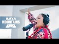 Ilaya  mountains  awa music live