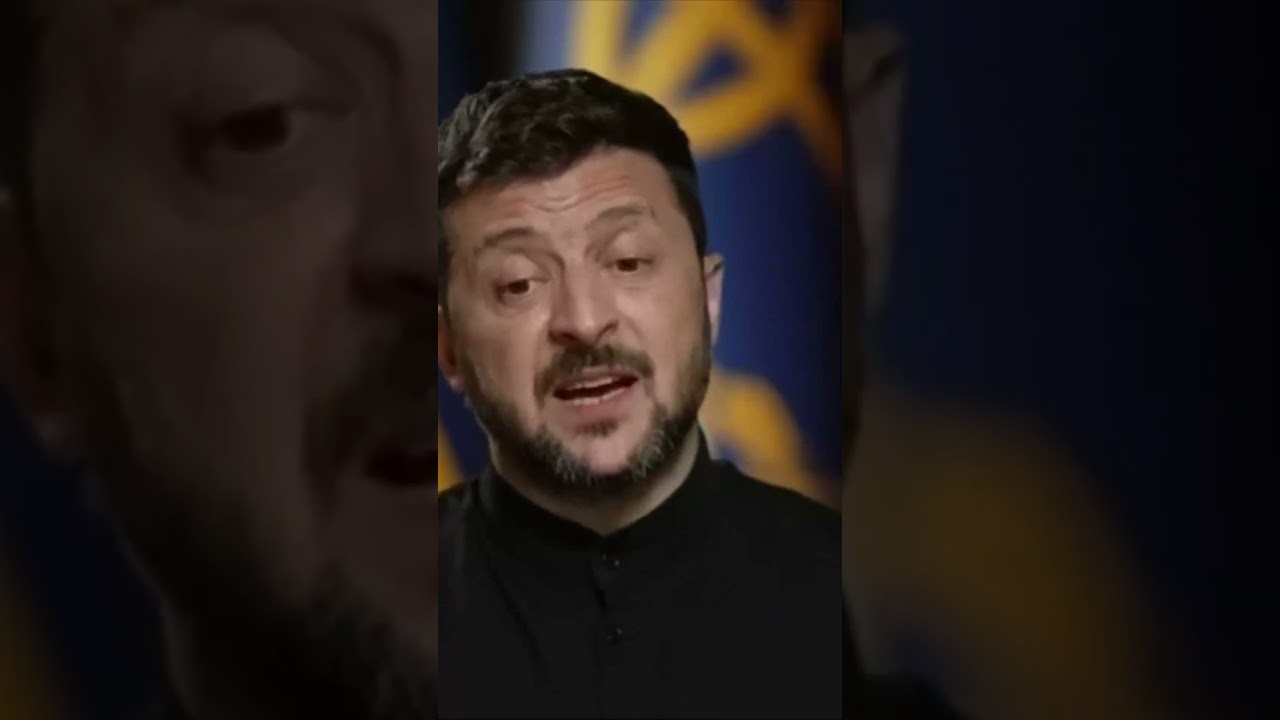 Владимир Зеленский 08.06.2025 