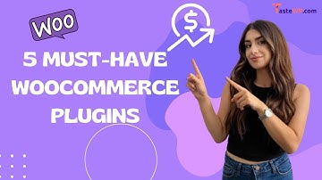 5 Best Woocommerce Plugins To Your Client
