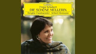 Schubert: Die schöne Müllerin, D.795 - 2. Wohin?