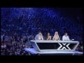 X Factor Albania 3 - Audicionet: Donika Nuhiu, Najada Cenolli, Andi Kerraj, Albana Kastrati