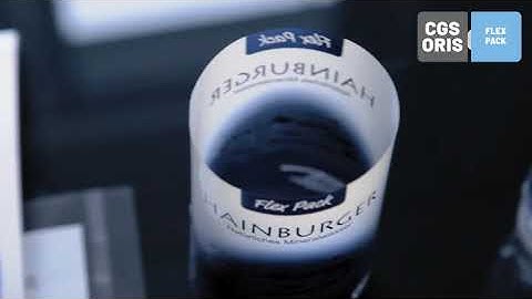 Innovative solution for direct-to-substrate proofing on uncoated packaging media