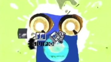 Klasky Csupo in G Major FIX 2 + Inverted Effect