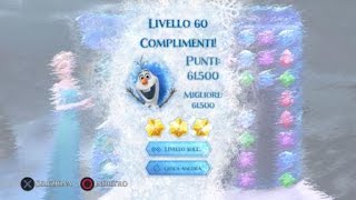 Frozen Lampi Di Gemme -Battaglia di Neve_20191119212443 screenshot 2