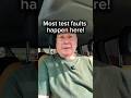 Most Driving Test Faults Happen In The Last 2 Minutes — Here's Exactly Why