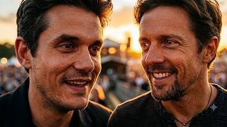 John Mayer & Jason Mraz - Replay | Acoustic Pop Spotify Mood 2026