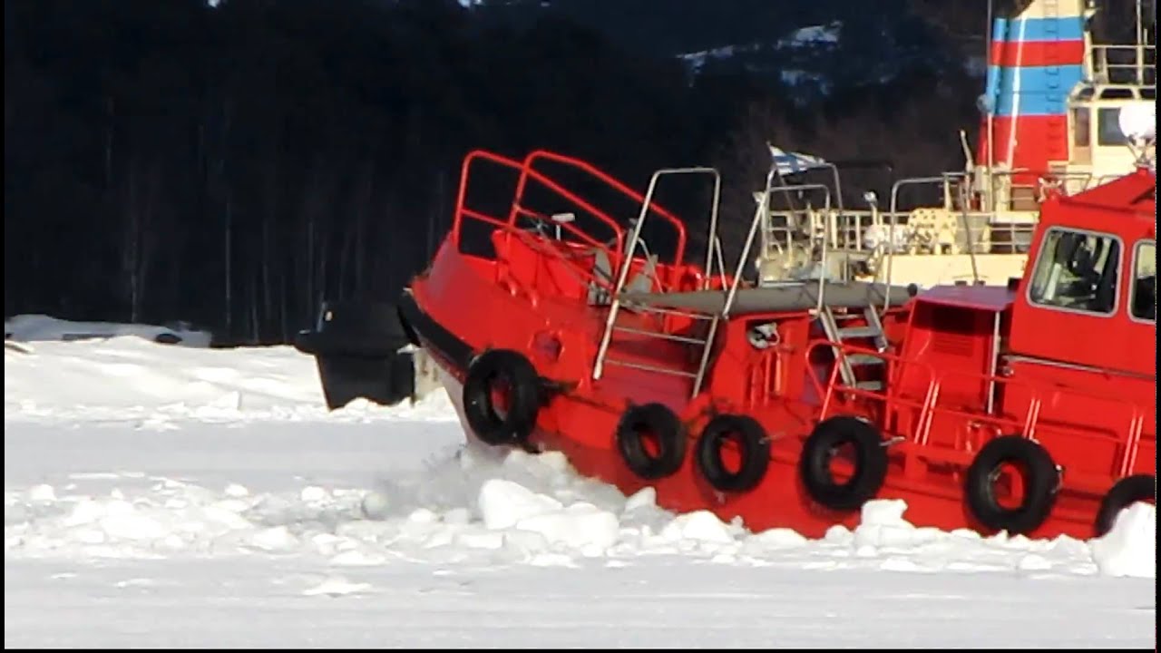 Pilot L-136 13.03.2010.MOV - YouTube