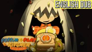Poppin-Play Kitchen ✶ PILOT | English Fan Dub