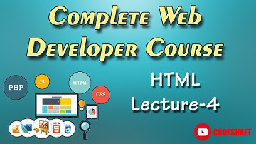 Header Tags • L-4 • HTML • Web Developer Course for Beginners • CodeShaft
