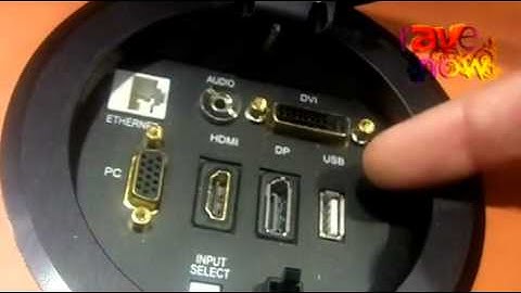 ISE 2012: Kramer Showcases Digital Step-In System