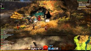 Guild Wars 2 XP Exploit [Early Access]
