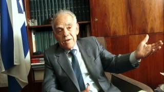 Jackie Mason: "Israeli Prime Ministers"