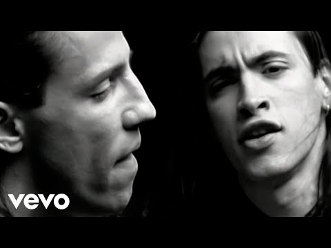 Extreme - More Than Words (Official Video)