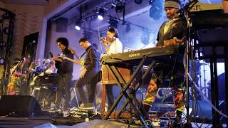 Video thumbnail of "Snarky Puppy - Lingus | GroundUP Music Festival  2020"