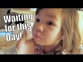 I've Been Waiting for this Day for 3 Years! - October 26, 2015 -  ItsJudysLife Vlogs