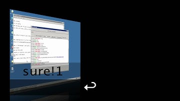 OmegleSpy Video-Tutorial (Windows Server 2003)