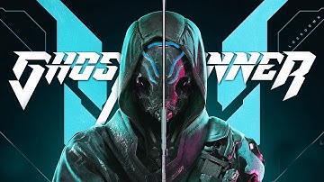 GhostRunner 2 First 7:00 min Walkthrough Gameplay part 1 #ghostrunner2