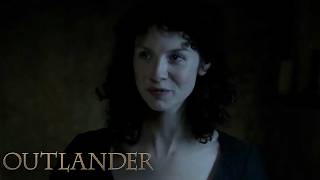 The Palpable Chemistry Between Claire and Jamie | Outlander