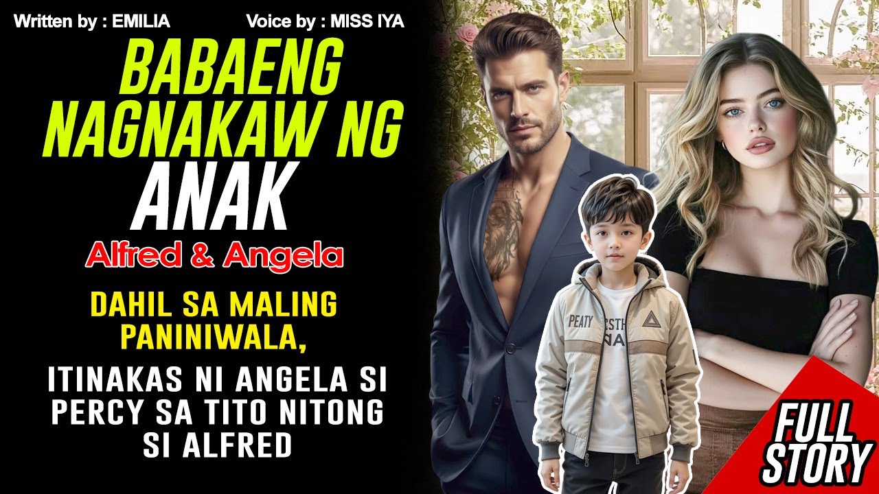 BILYONARYO, BIGLANG NA STRESS SA BABAENG NAG NAKAW NG KANIYANG PAMANGKIN